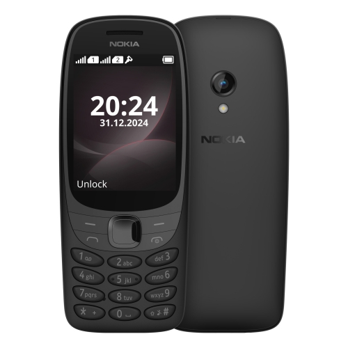 Nokia 6310 2024 Ds 2.8" - naslovna