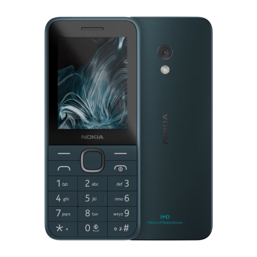 Nokia 225 4g Ds 2024 - naslovna