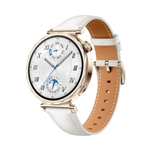 Huawei Watch GT5 41mm White Pametni sat