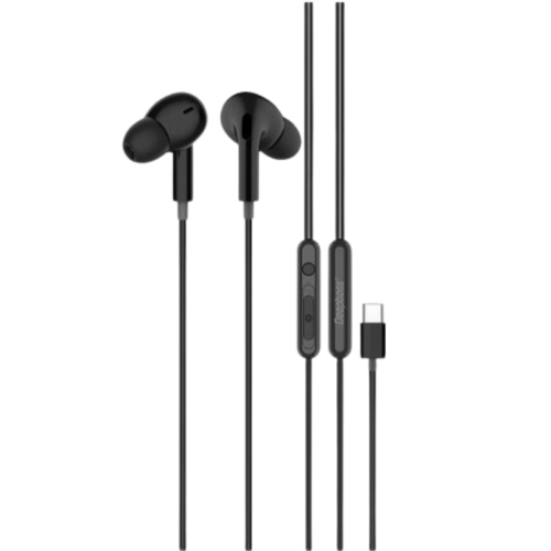 Slusalice Deepbass Ds-700 Typ C Crne - naslovna
