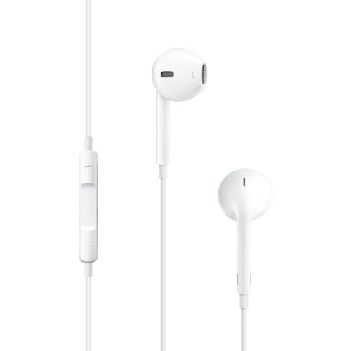 APPLE Apple Earpods (3,5mm Headphone plug), mwu53zm/a