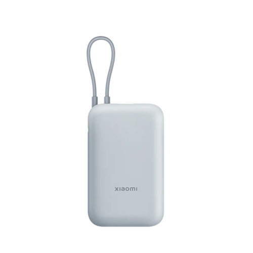 Prenosivi punjač Xiaomi Power Bank 10000 Ice Blue