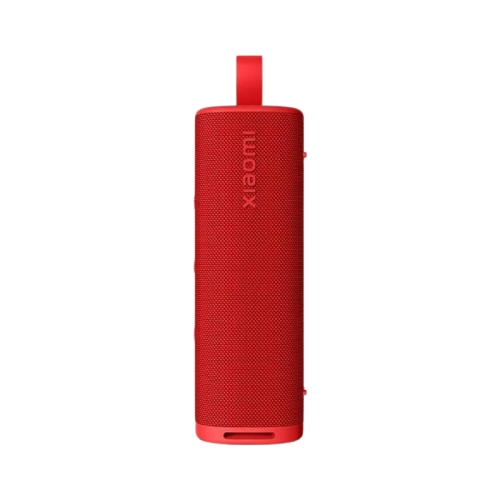 Bluetooth zvučnik Xiaomi Mi Sound outdoor, crveni