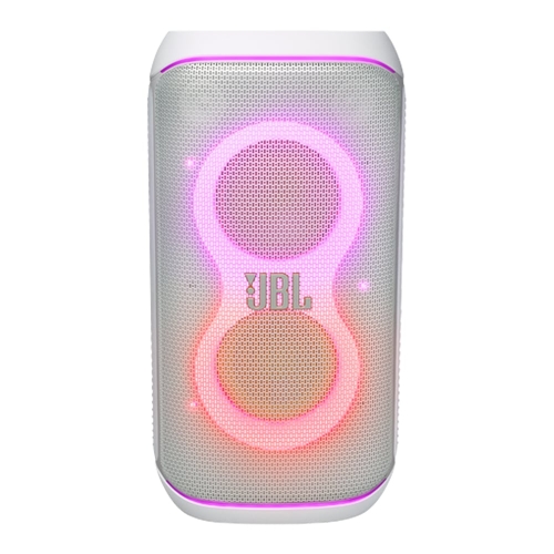 JBL Club 120 PartyBox beli zvučnik 160W