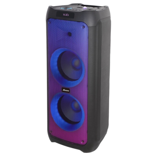 Xwave 1024 PartyBox zvučnik 100W