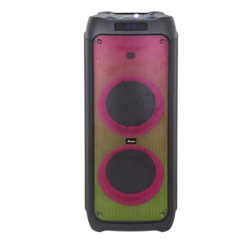 Xwave 8024 PartyBox zvučnik 8" 100W