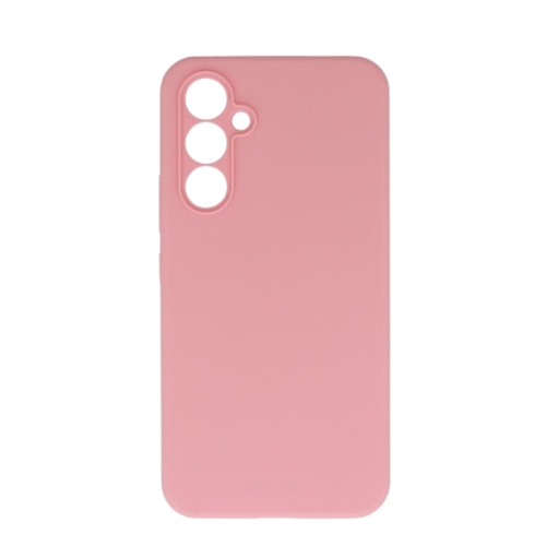 Samsung A36 Silikonska Gentle Color Futrola Zelena,mint,bebi - naslovna
