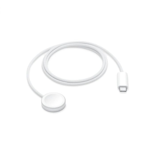 Apple Watch Magnetic fast charger USB-C kabl