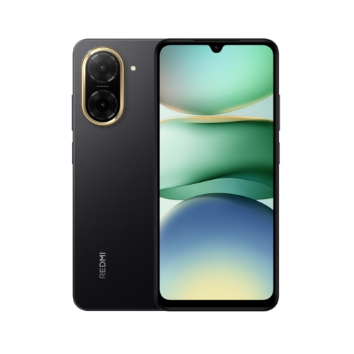 Xiaomi Redmi A5 3/64GB Crni mobilni telefon Dual SIM