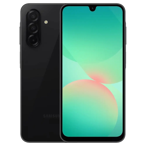 Samsung Galaxy A26 6GB/128GB 5G EE crni mobilni telefon Dual SIM