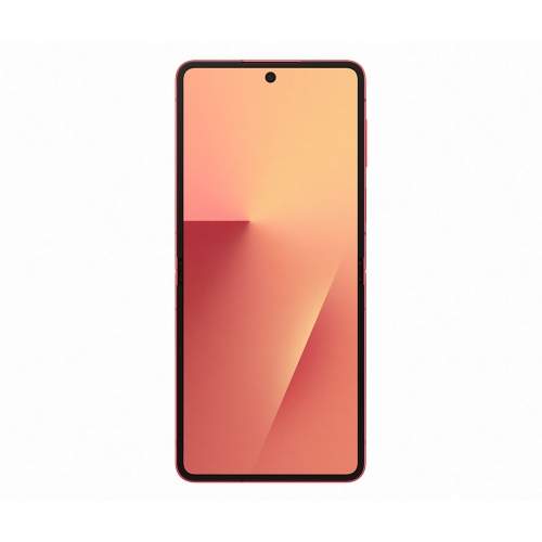 Samsung Galaxy Z Flip 7 12/256GB Crveni mobilni telefon Dual SIM
