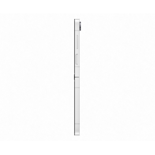 Samsung Galaxy Z Flip 7 FE 8GB/256GB White mobilni telefon Dual SIM