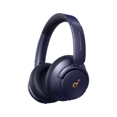 Soundcore Bežične slušalice Q20i Plava