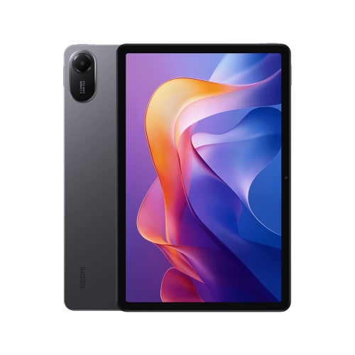 Xiaomi Redmi Pad 2 8/256GB sivi tablet 11"