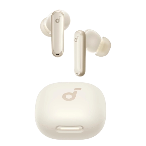 Soundcore TWS In-Ear Slušalice P40i Bela