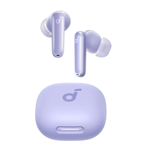 Soundcore TWS In-Ear Slušalice P40i Ljubičasta