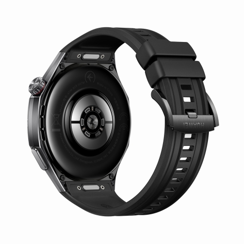 Pametni sat Huawei GT6 Pro crna 46 mm