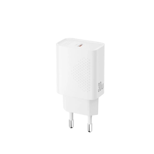 XO Kućni punjač L162 30W Type C