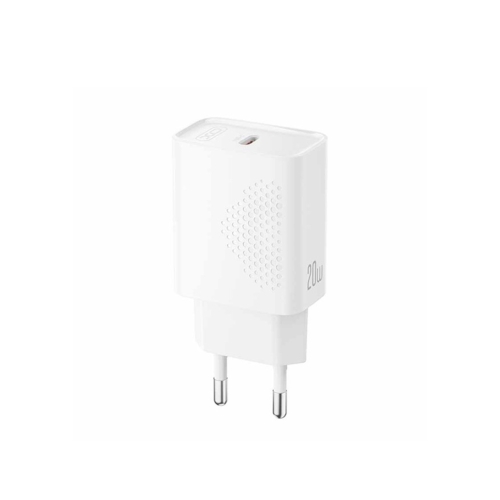Xo L160 Adapter 20w Kucni Punjac Usb C Beli 029868 - naslovna
