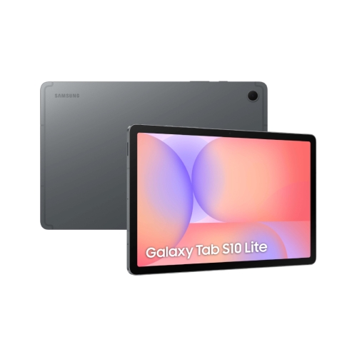 Samsung GalaxyTab S10 Lite LTE 10.9" tablet Exynos 1380 6GB 128GB sivi