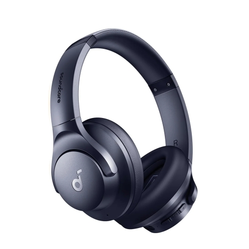 Soundcore Bežične slušalice Q20i Plava
