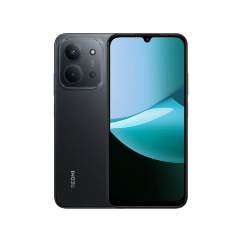Mobilni telefon Xiaomi 15C 6/128GB EU midnight black