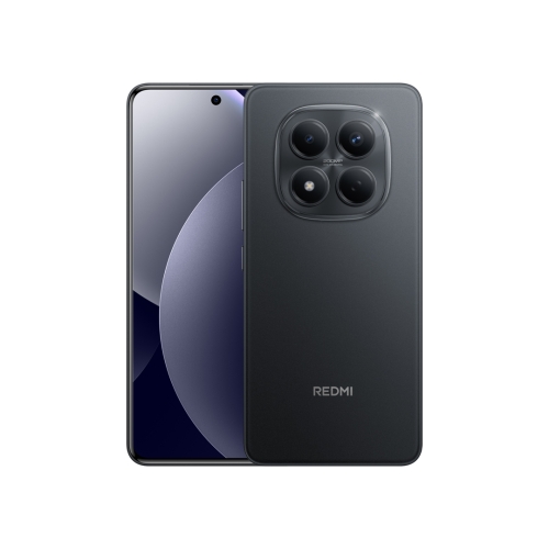 Xiaomi Redmi Note 15 Pro 8/256GB crni mobilni telefon Dual SIM