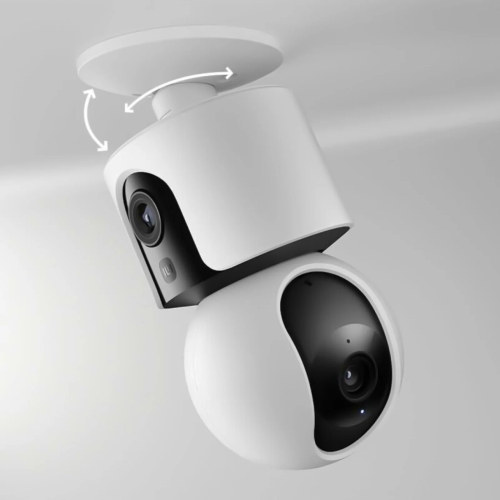 XIAOMI Smart Kamera C500 Dual EU unutrašnja