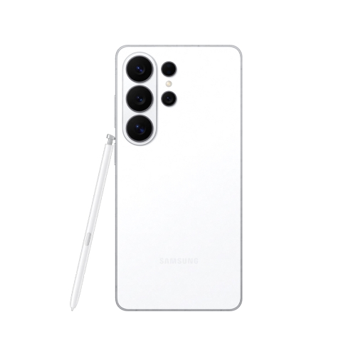Samsung Galaxy S26 Ultra 12/256GB beli mobilni telefon 6.9" Dual SIM