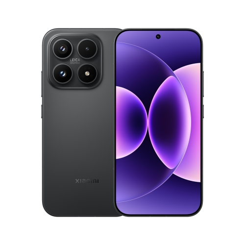 Xiaomi 17 12/512GB Crni mobilni telefon Dual SIM