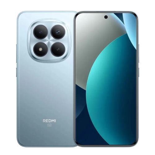 XIAOMI Redmi Note 15 Pro+ 5G 8/256GB PLAVI