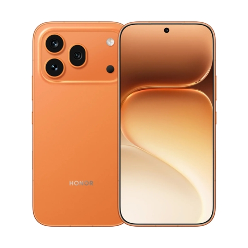 Honor 600 12/512GB narandžasti mobilni telefon Dual SIM