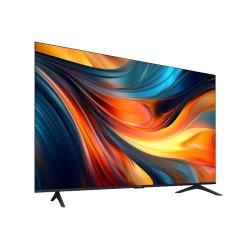 Televizor Xiaomi A552026, Smart, LED, 4K UHD, 55" (140 cm), DVB-T2+C/DVB-S2