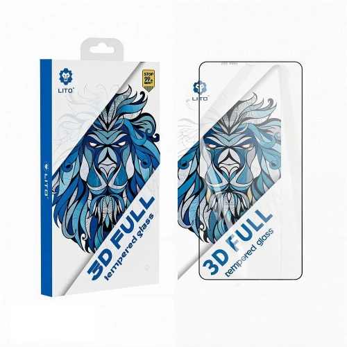 LITO PRIVACY 3D GLASS Iphone 18 Pro