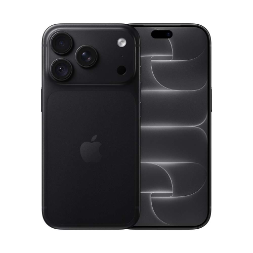 Apple iPhone 18 Pro 256GB Black mjrp4sx/a