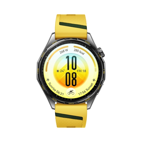 Huawei Watch GT7 46mm Žuti