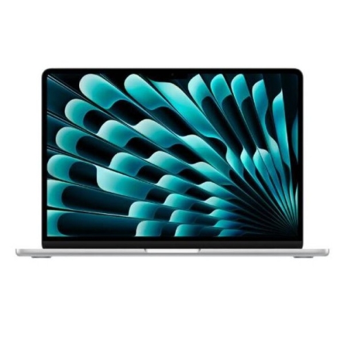 Apple MacBook Air 13,6" M5, 16GB / 512GB, ZZE (international keyboard) Silver mdh74ze/a