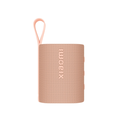 XIAOMI džepni Bluetooth zvučnik 5W pink