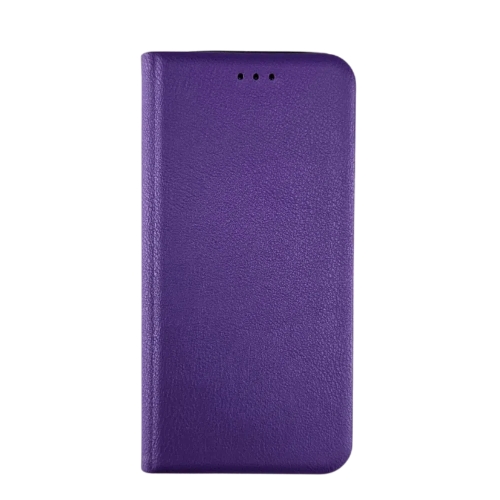 PREKLOPNA FUTROLA ELEGANT Samsung A57/A37 LJUBIČASTA