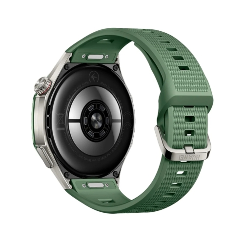 Huawei Watch GT7 Pro 46mm ZELENI