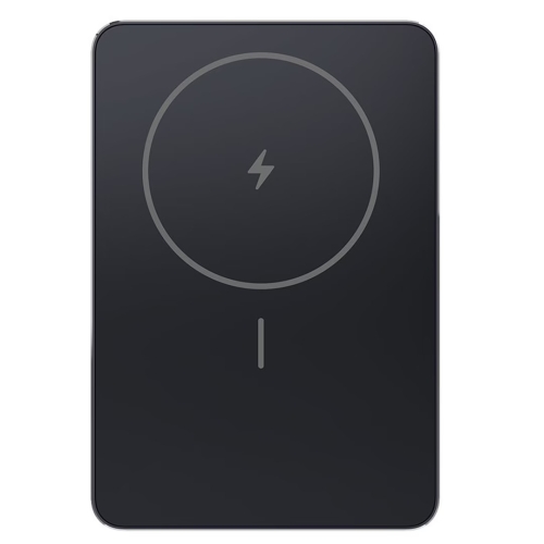 XIAOMI Super Slim Magnetic Power Bank 5000mAh 22.5W/15W bežična eksterna baterija CRNA