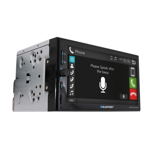 Blaupunkt Auto multimedija Amsterdam 290 BT