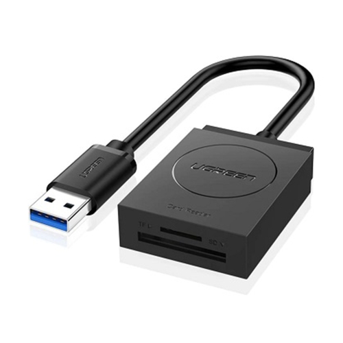 Ugreen CR127 čitač Micro SD kartica