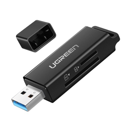 Ugreen CM104 čitač Micro SD kartica