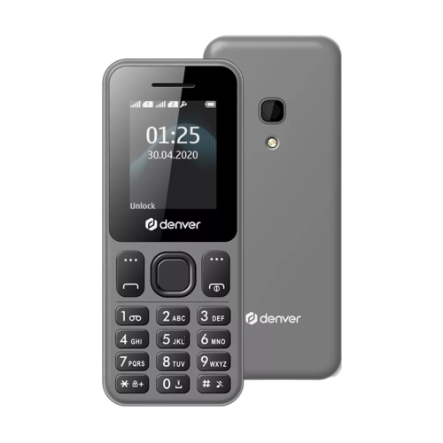 Denver Fas-18060 Srb Dual Sim 1,77 Inca - naslovna