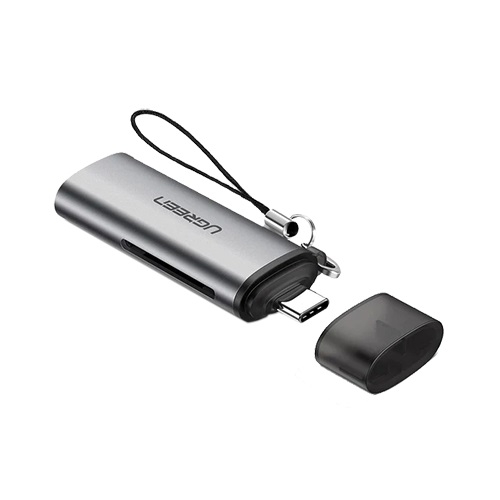 Ugreen CM184 OTG čitač Micro SD kartica