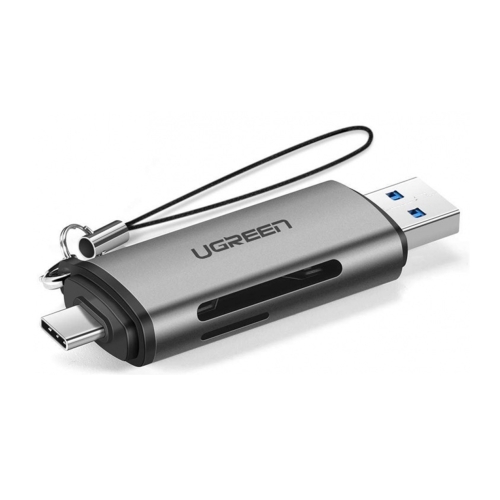 Ugreen CM185 čitač kartica